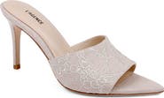 L'AGENCE Lolita VII Slide Sandal