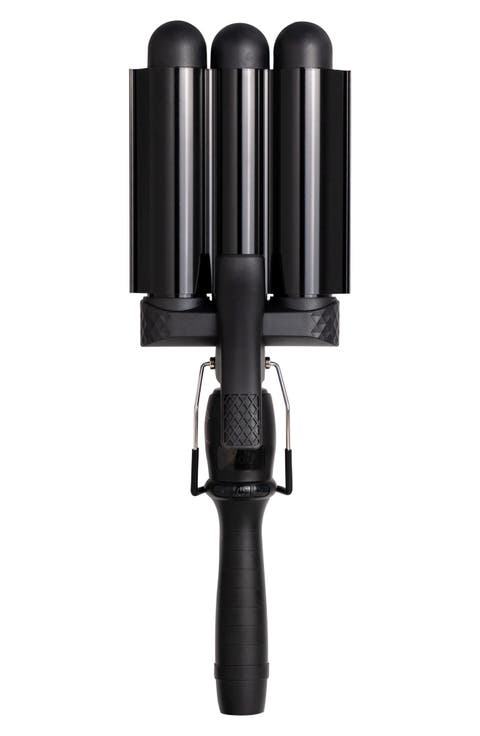 1.25-Inch Pro Waver Hair Iron