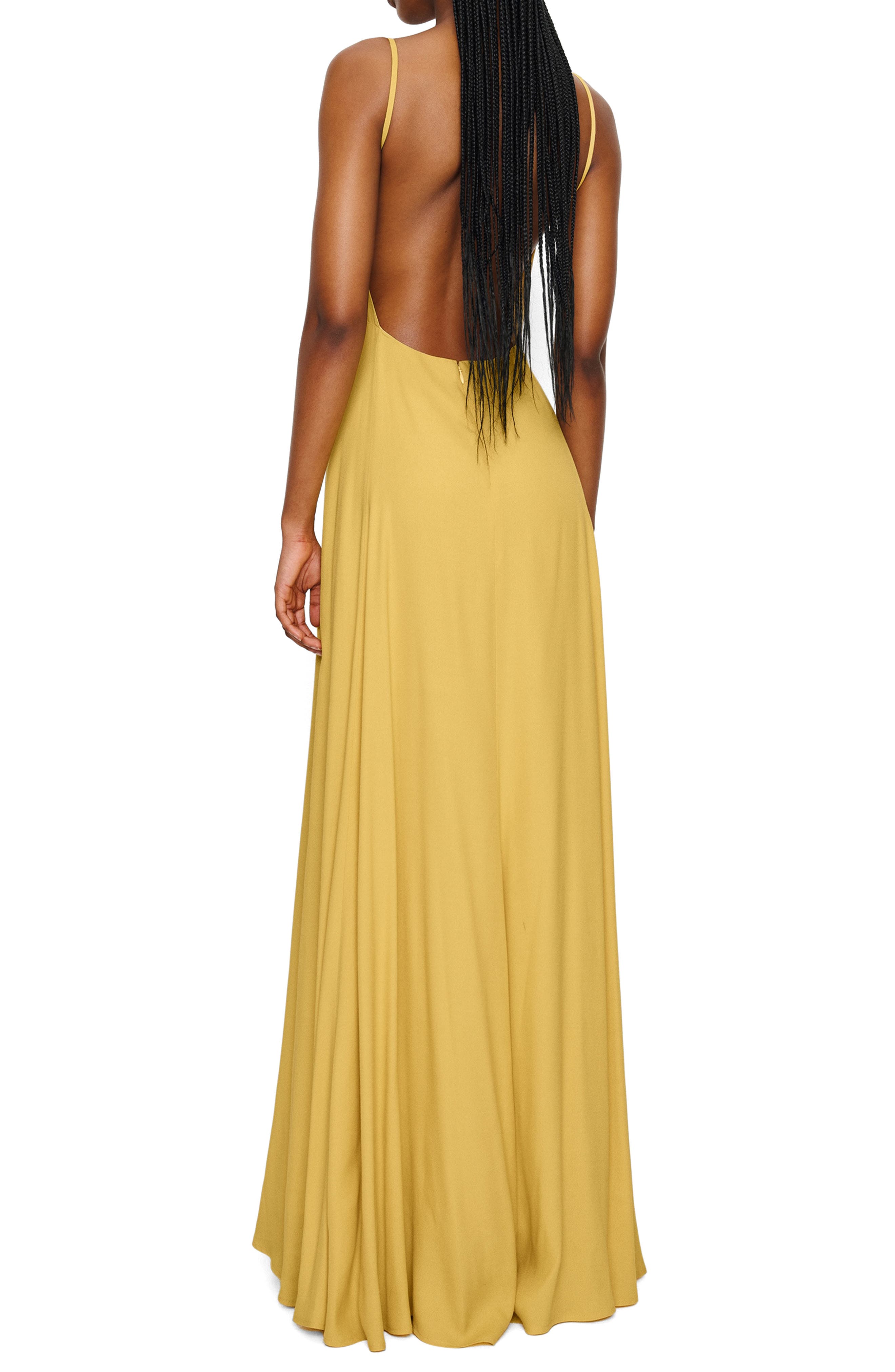 Thistle Maxi Dress - image 2