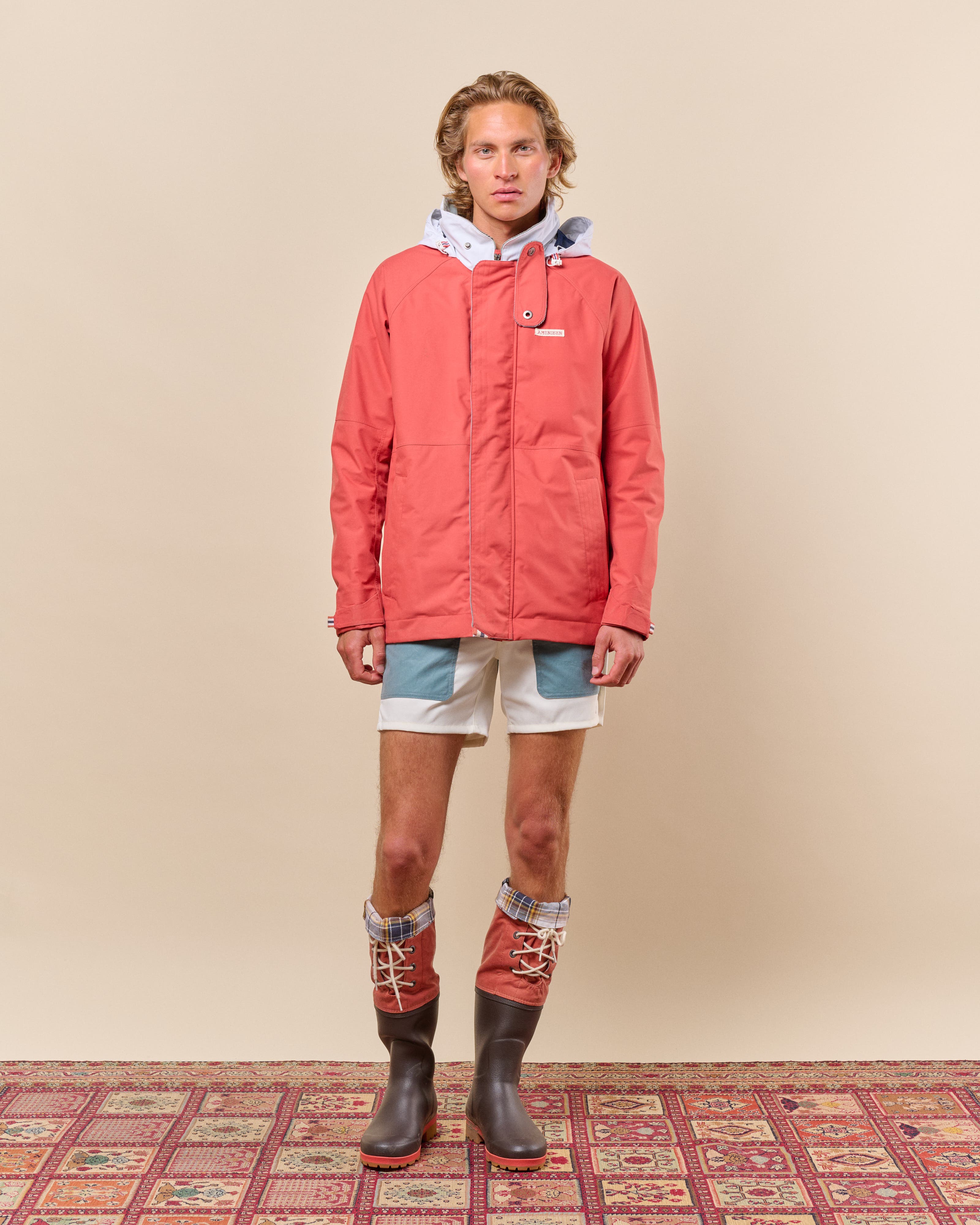 Old Salt Jacket Mens - image 2
