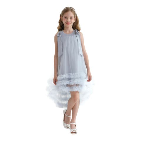 Violeta Dress (Toddler, Little Kid & Big Kid)