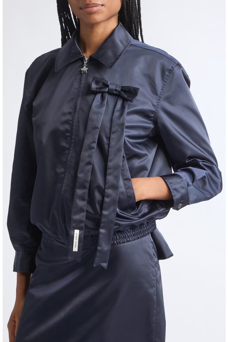Darcy Jacket, Alternate, color, NAVY