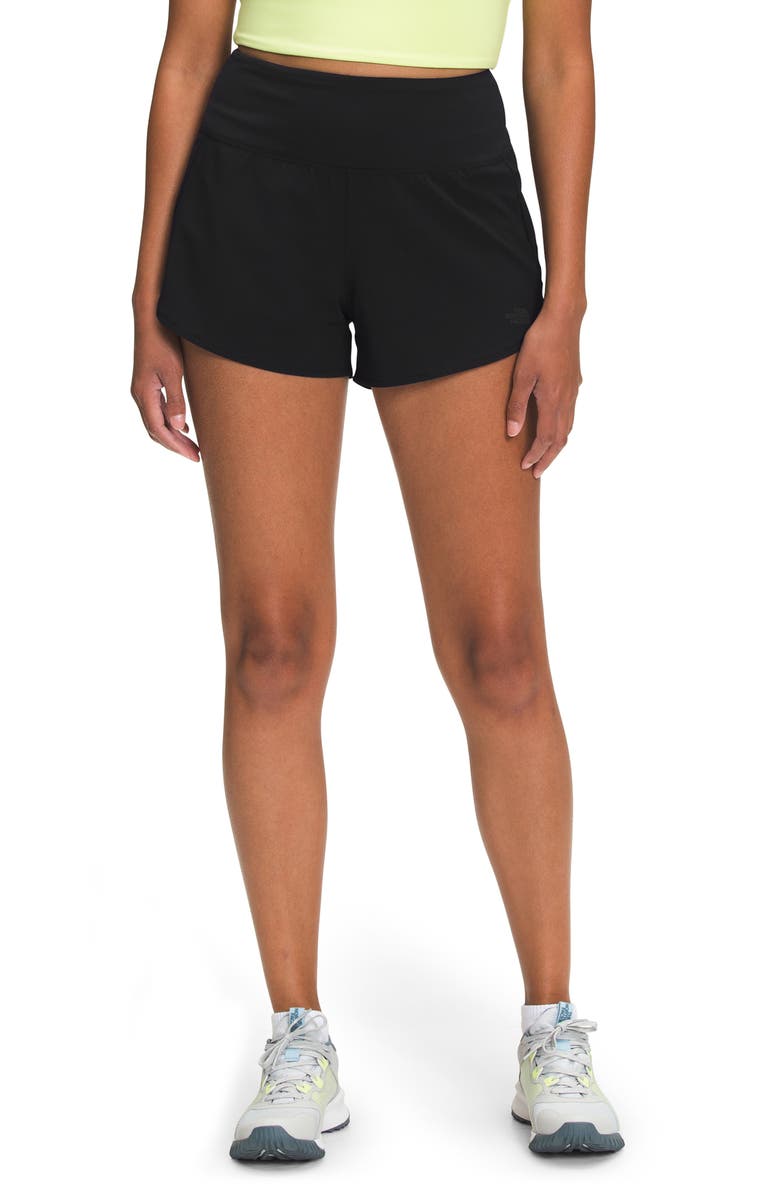 The North Face Arque Shorts, Main, color, 