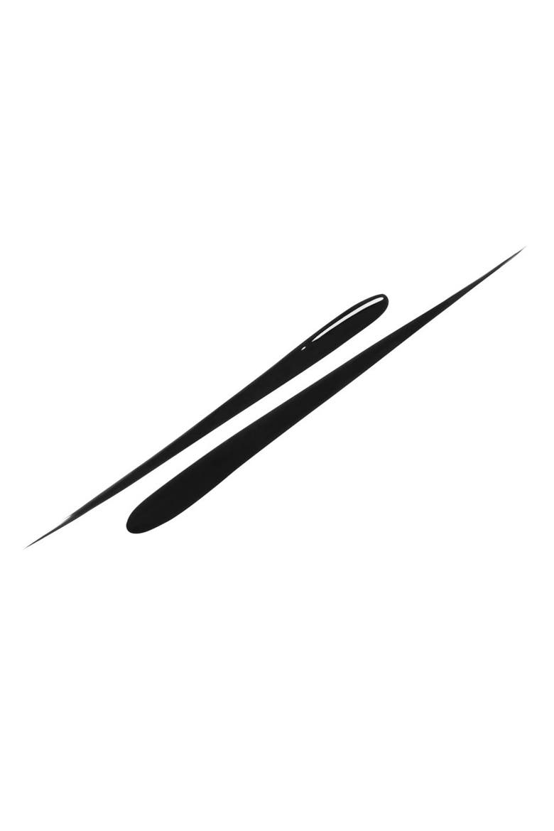 LIGNE GRAPHIQUE DE CHANEL 
Liquid Eyeliner Intensity Definition, Alternate, color, 10 NOIR