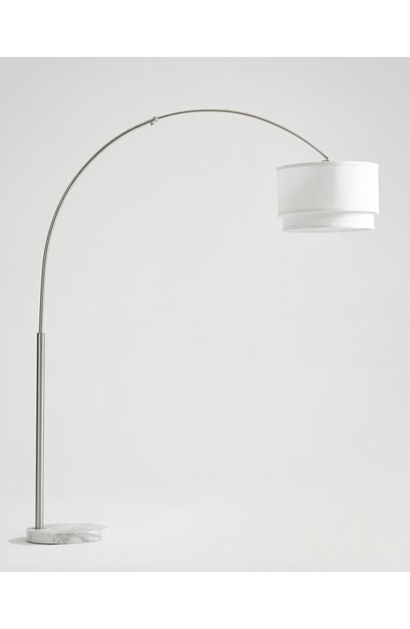 Brightech Mason LED Floor Lamp | Nordstrom