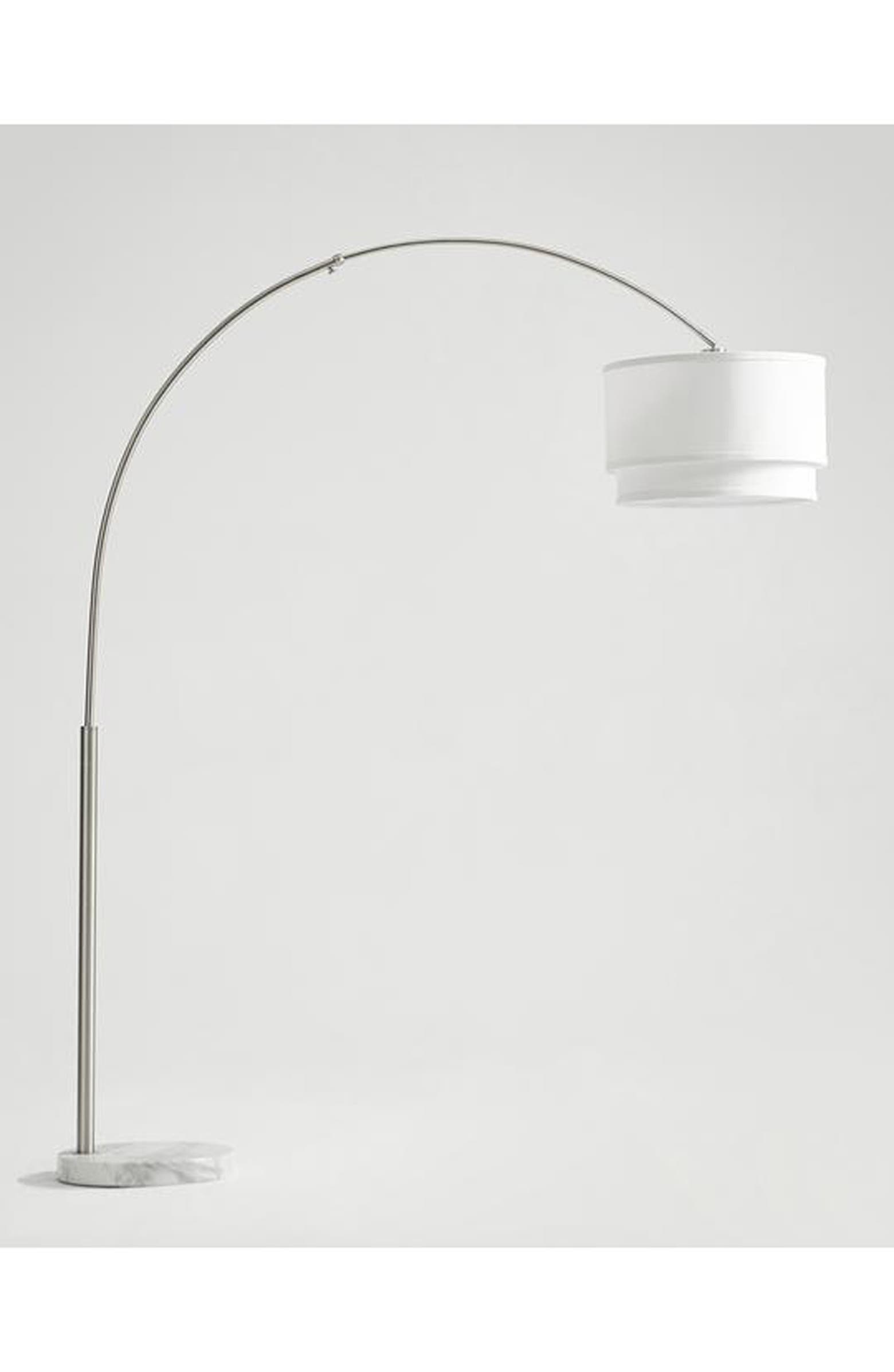 Brightech Mason LED Floor Lamp | Nordstrom