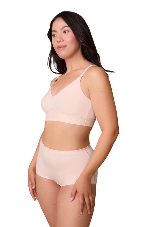 Bliss Triangle Bralette