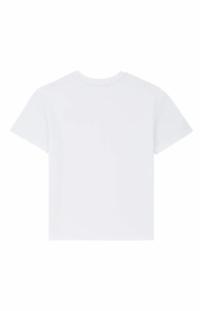 Vilebrequin Kids' Organic Cotton Solid T-Shirt, Alternate, color,