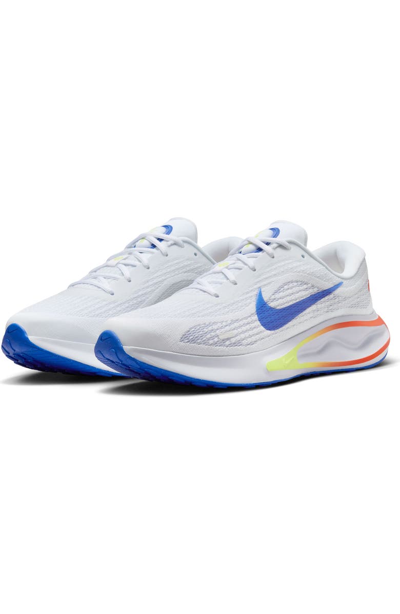 Journey Run Sneaker (Men) Nike