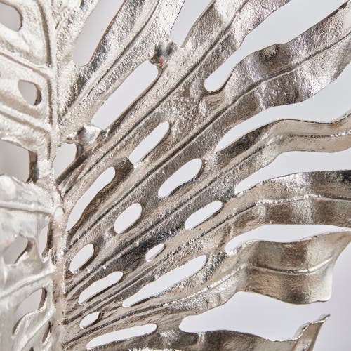 Napa Home & Garden Monstera In Silver