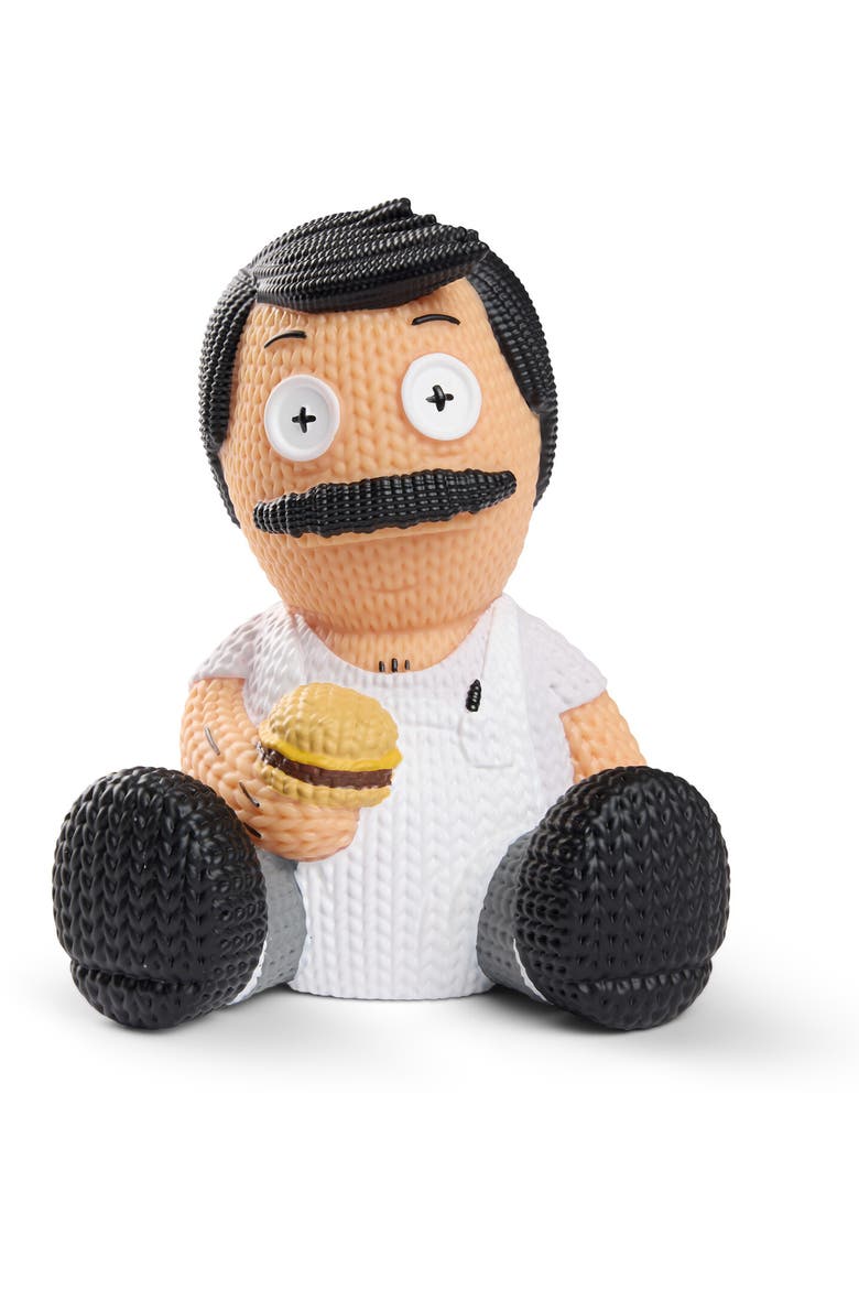Bob's Burgers - Bob Belcher, Main, color, Multicolor