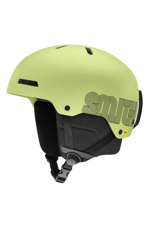 Rodeo Snow Helmet with MIPS