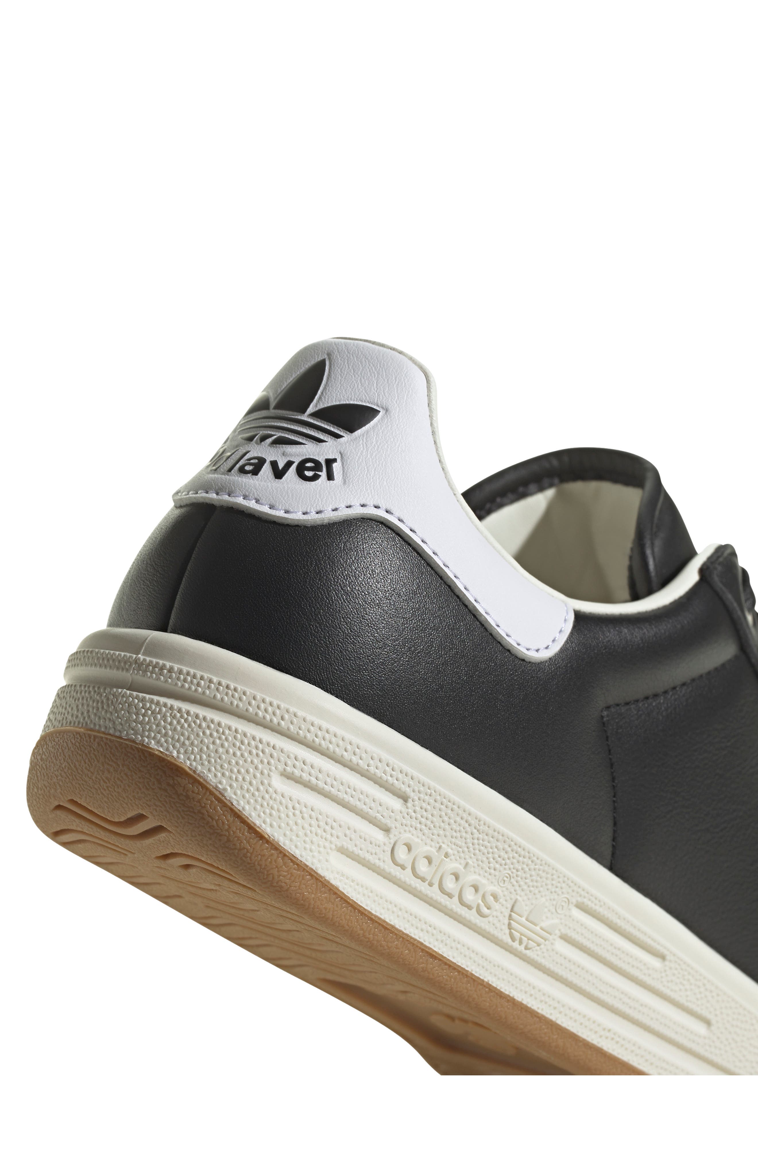 Мужские кроссовки adidas Rod Laver Vintage Sneaker — фото 7