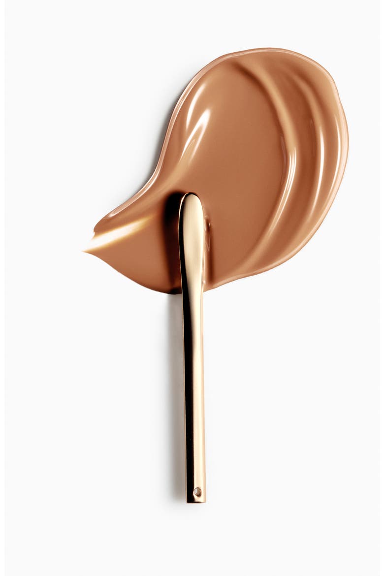 The Foundation SPF 22, Alternate, color, DEEP TAN OCHER