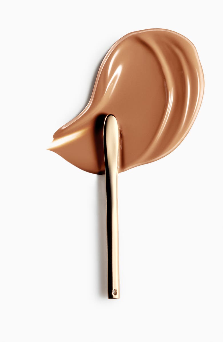 Clé de Peau Beauté The Foundation SPF 22, Alternate, color, O60 Deep Tan Ocher