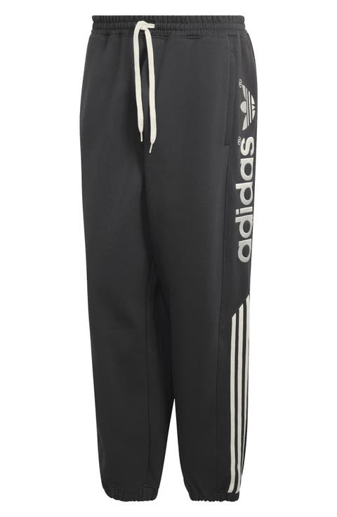 NY Blocked Jogger Sweatpants