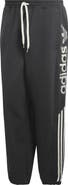 adidas NY Blocked Jogger Sweatpants