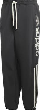 adidas NY Blocked Jogger Sweatpants