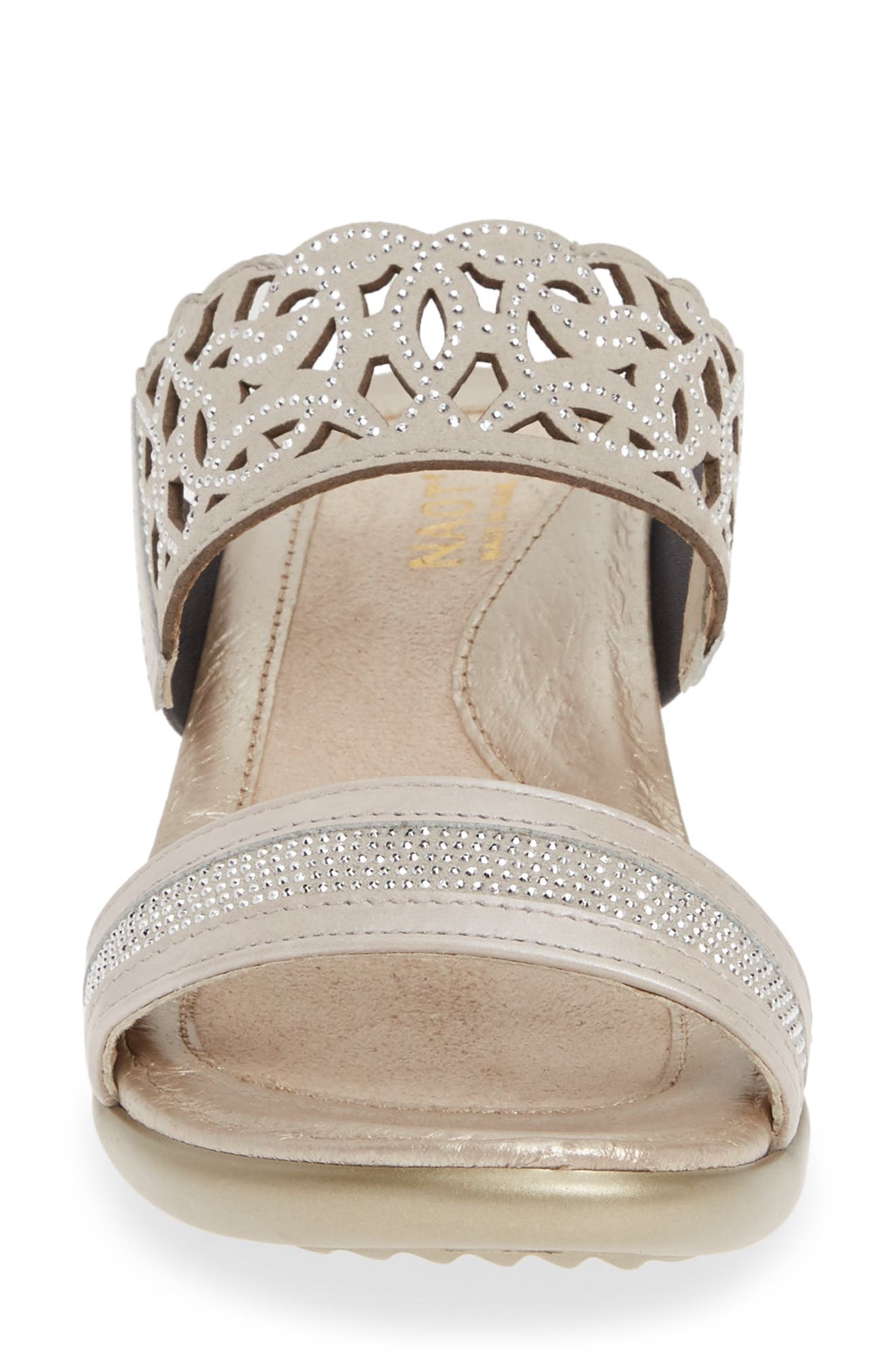 Contempo Slide Sandal, Alternate, color, QUARTZ