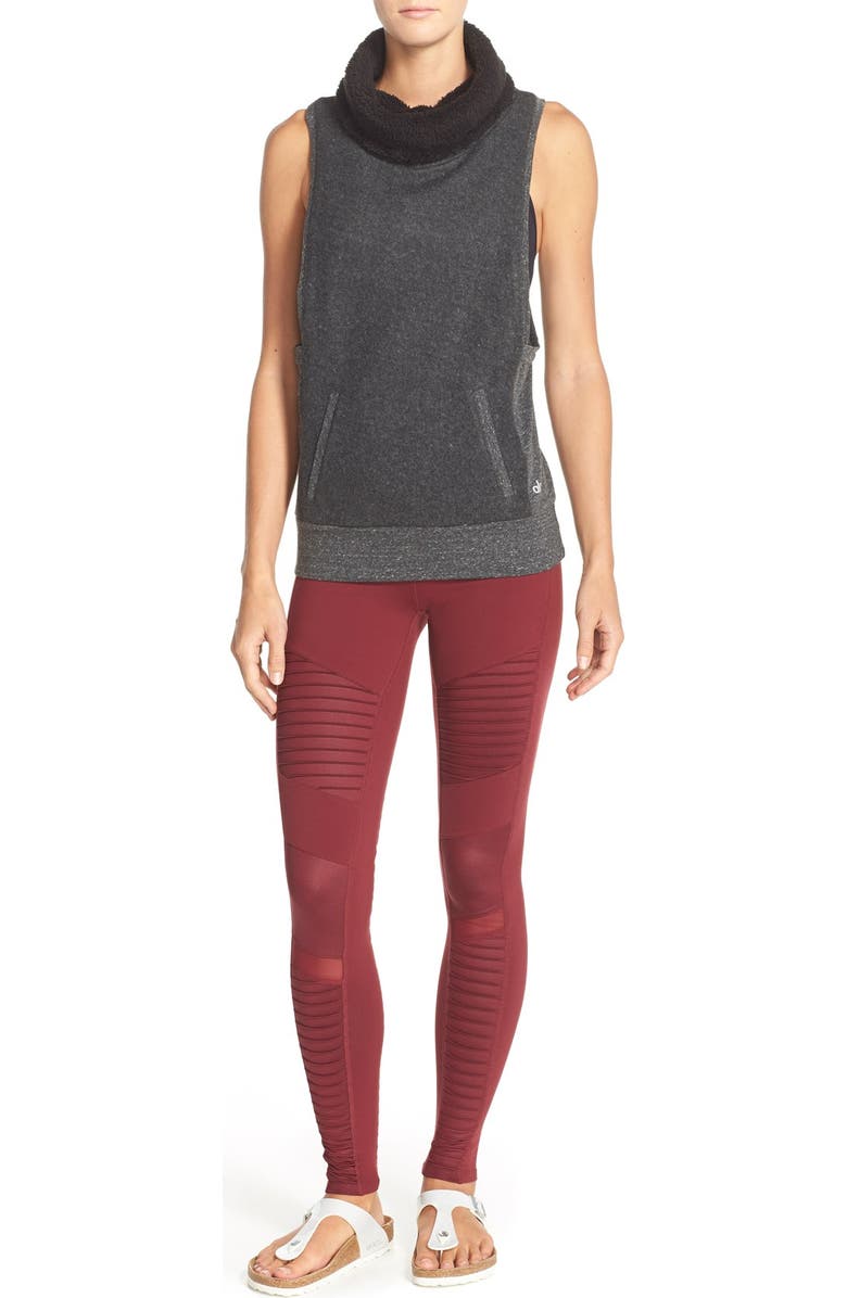 Birkenstock 'Gizeh' Sandal, Alternate, color,