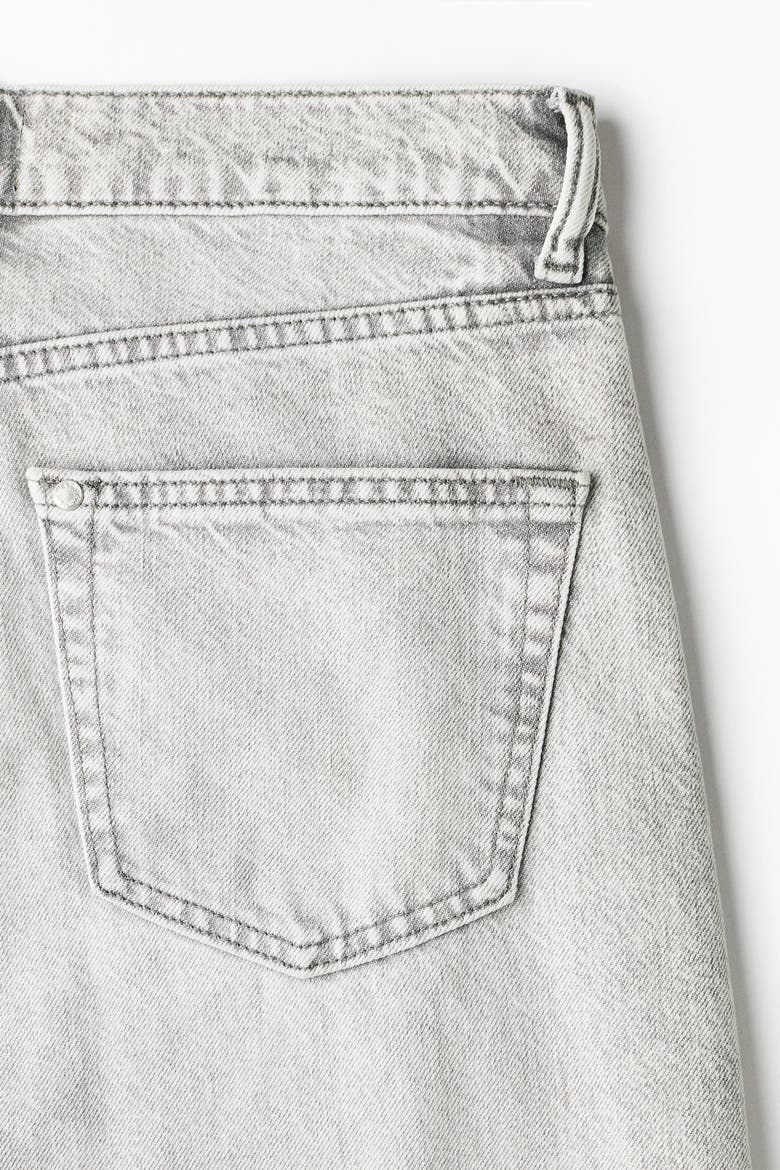 Relaxed Jeans, Alternate, color, Light denim gray