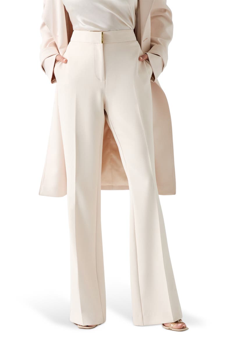 Jasmine Straight Leg Pants, Main, color, G1CD-RUST/