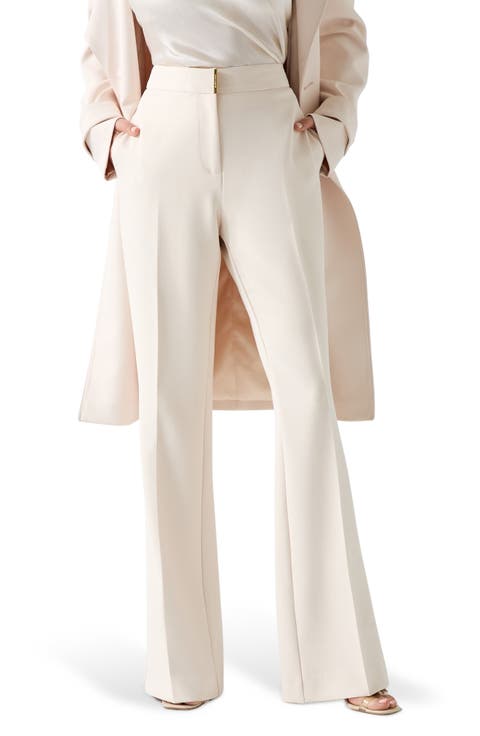 Jasmine Straight Leg Pants