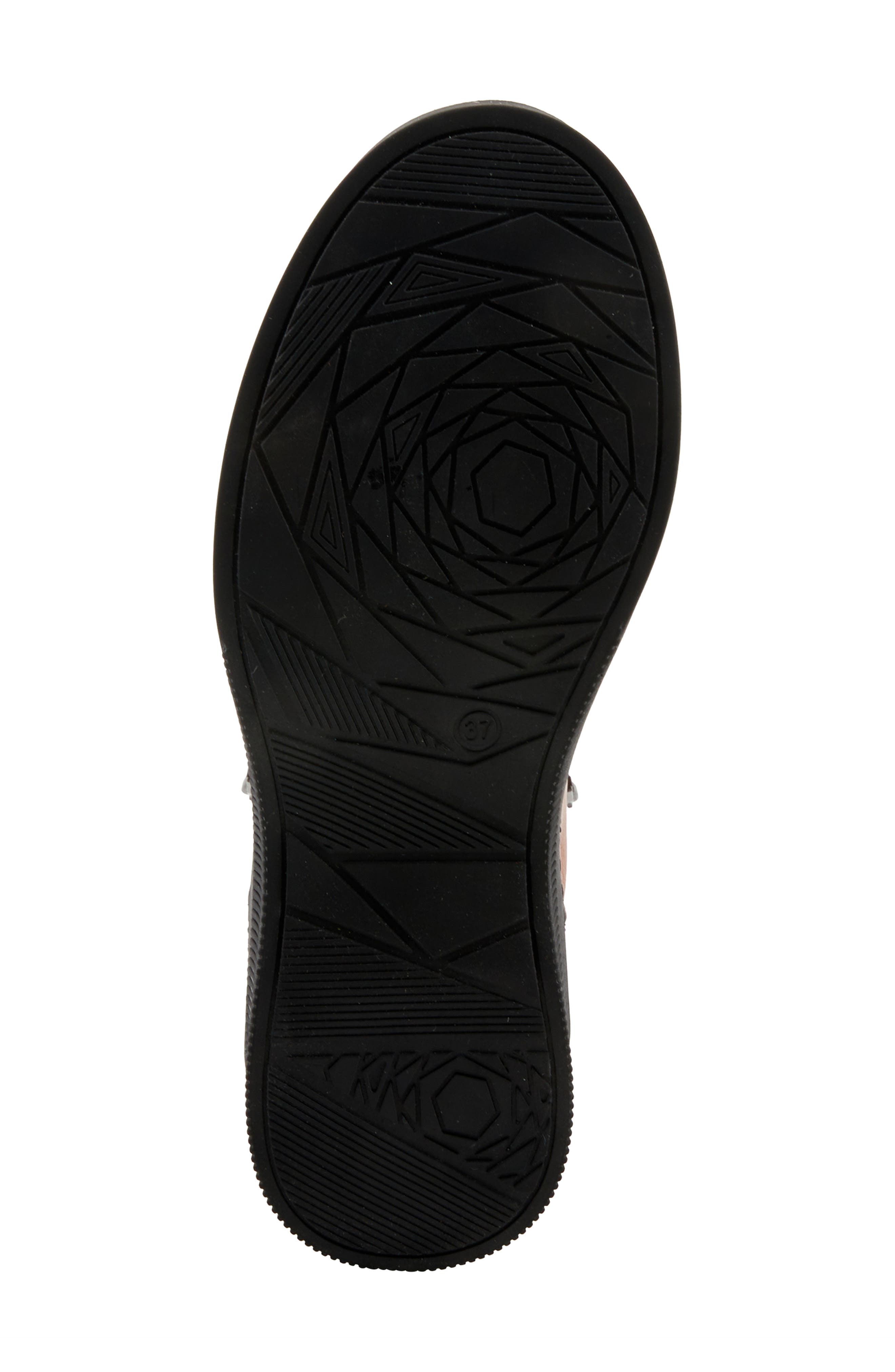 Spring Step Hoylein Combat Boot, Alternate, color, Cognac