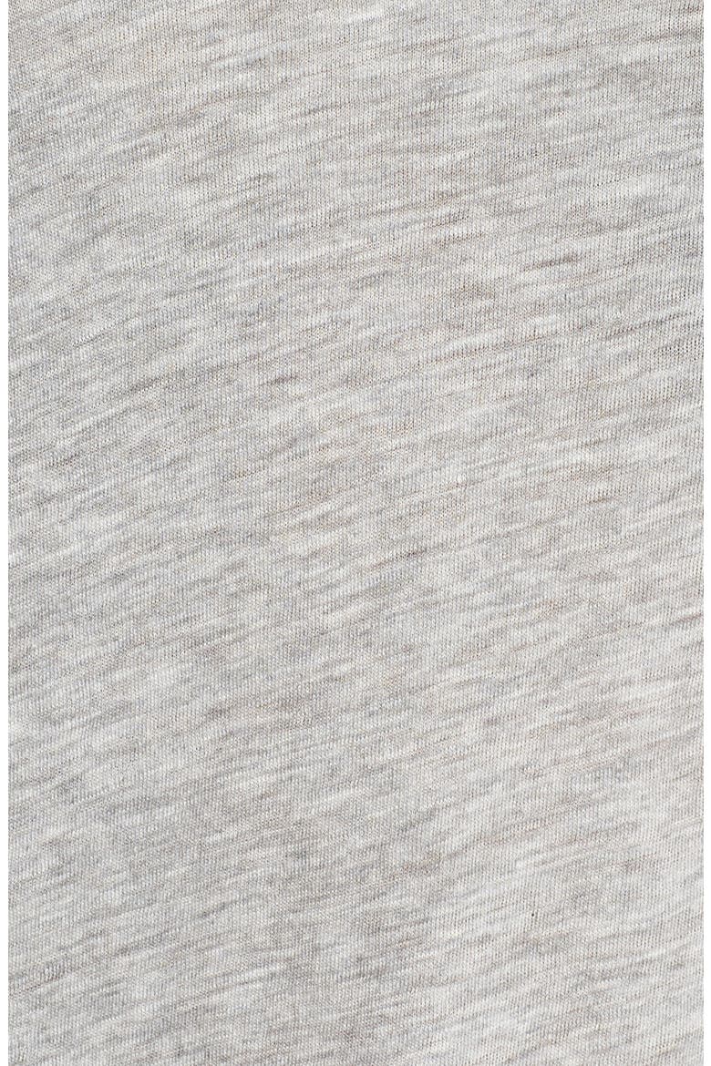 I Heart Sleep Pajamas, Alternate, color, H GREY