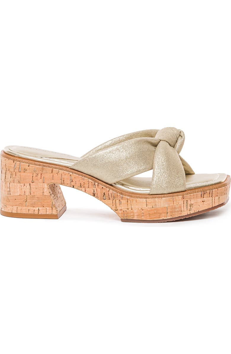 Bernardo Footwear Jolie Platform Sandal, Alternate, color,
