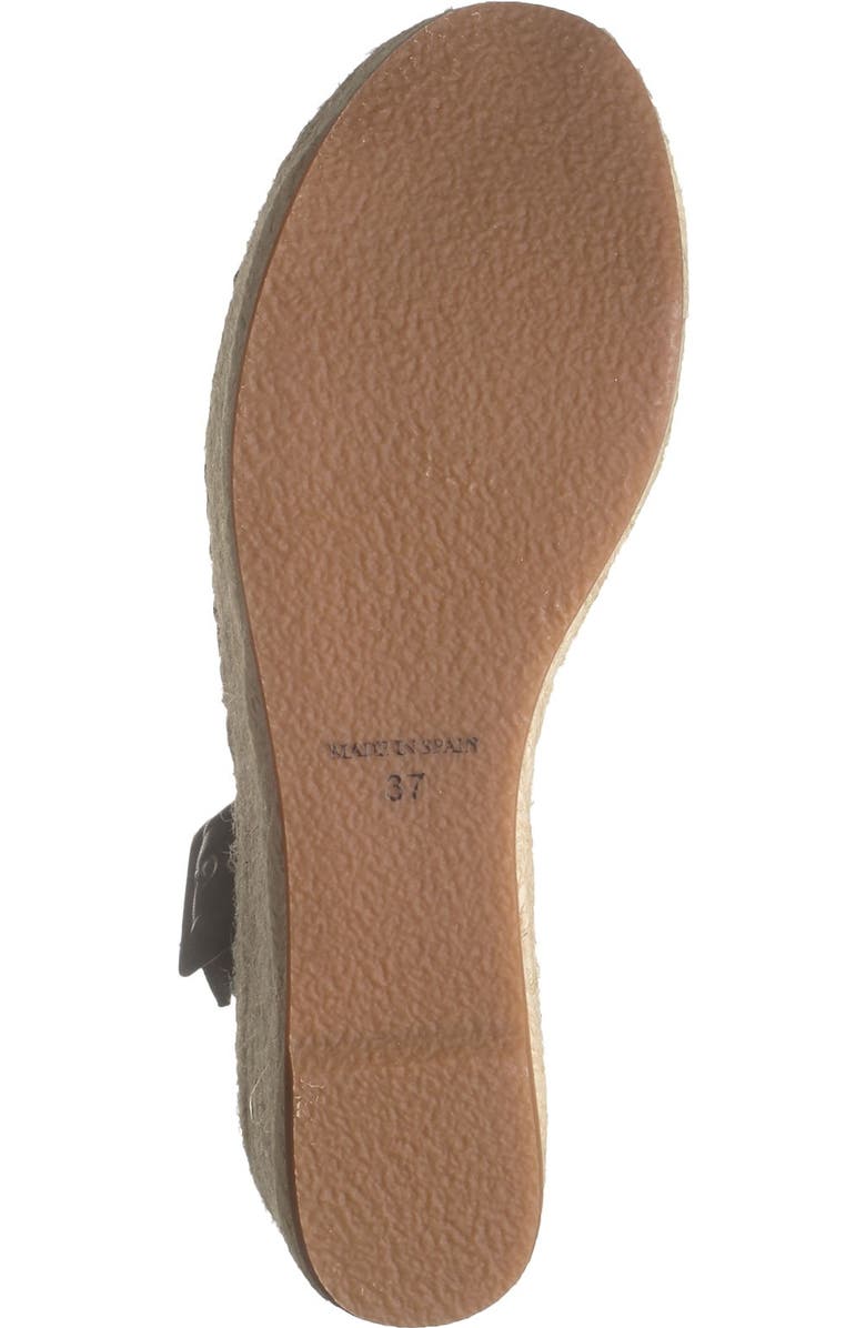 Free People COASTAL PLATFORM WEDGE, Alternate, color,