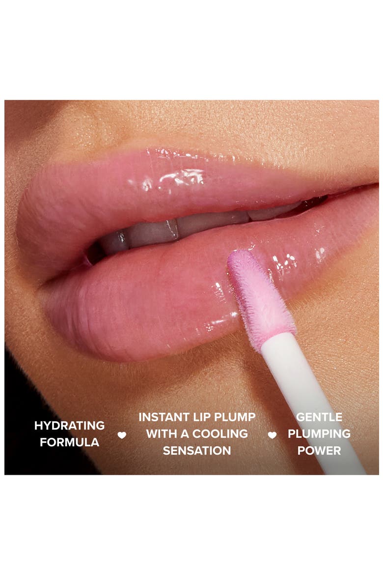 Lip Injection Lip Gloss, Alternate, color, WIFEY FOR LIFEY