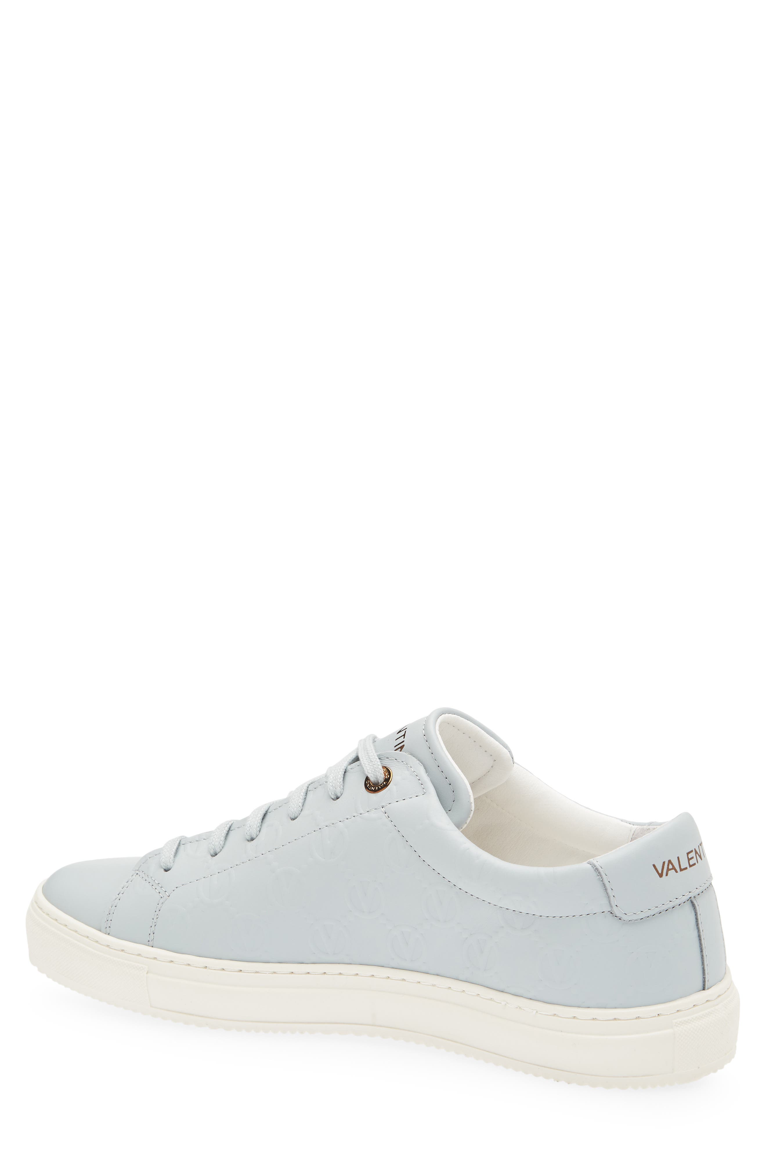 VALENTINO BY MARIO VALENTINO Jimmy Sneaker, Alternate, color, Blue