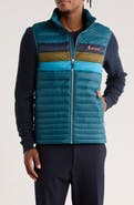 Cotopaxi Fuego Water Resistant 800 Fill Power Down Vest