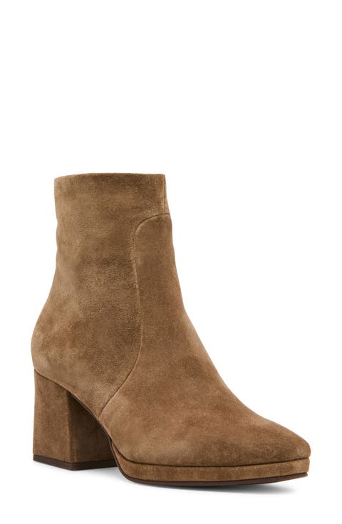 Shyna Waterproof Bootie