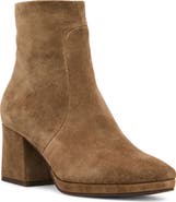 Blondo Shyna Waterproof Bootie