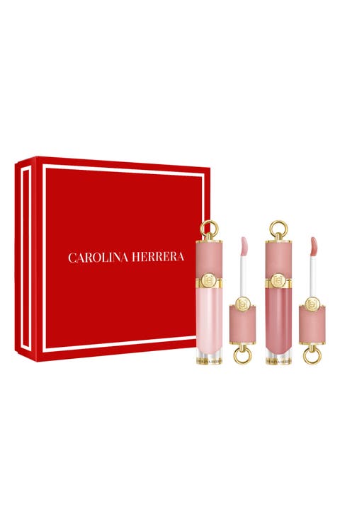 Good Girl Lip Gloss Duo Set