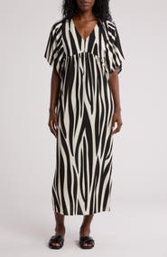 BY DESIGN Molly Maxi Dress