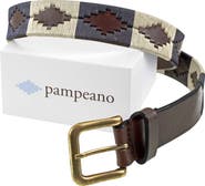 pampeano Jugadoro Belt