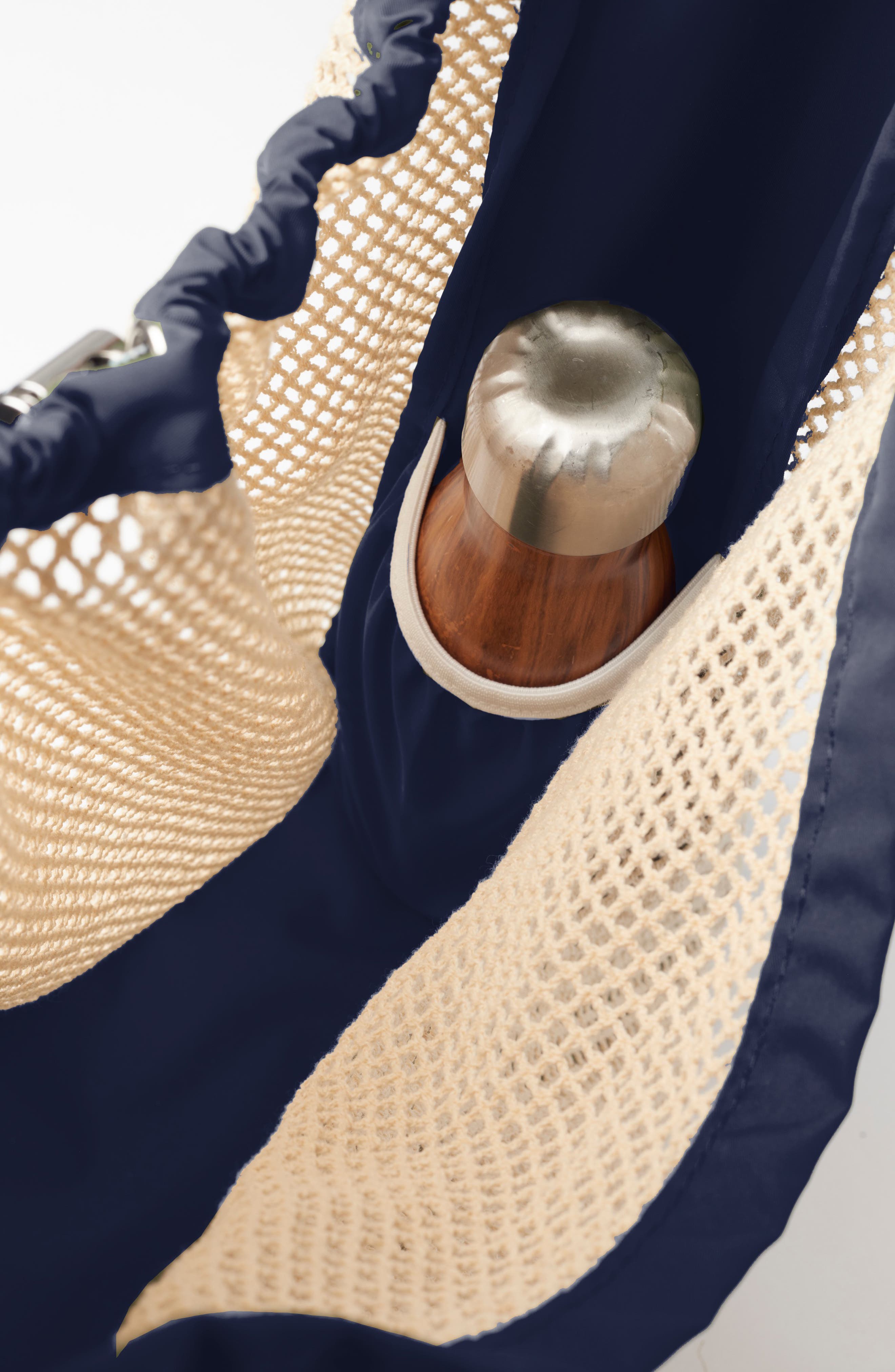 The Net Zero, Alternate, color, NAVY