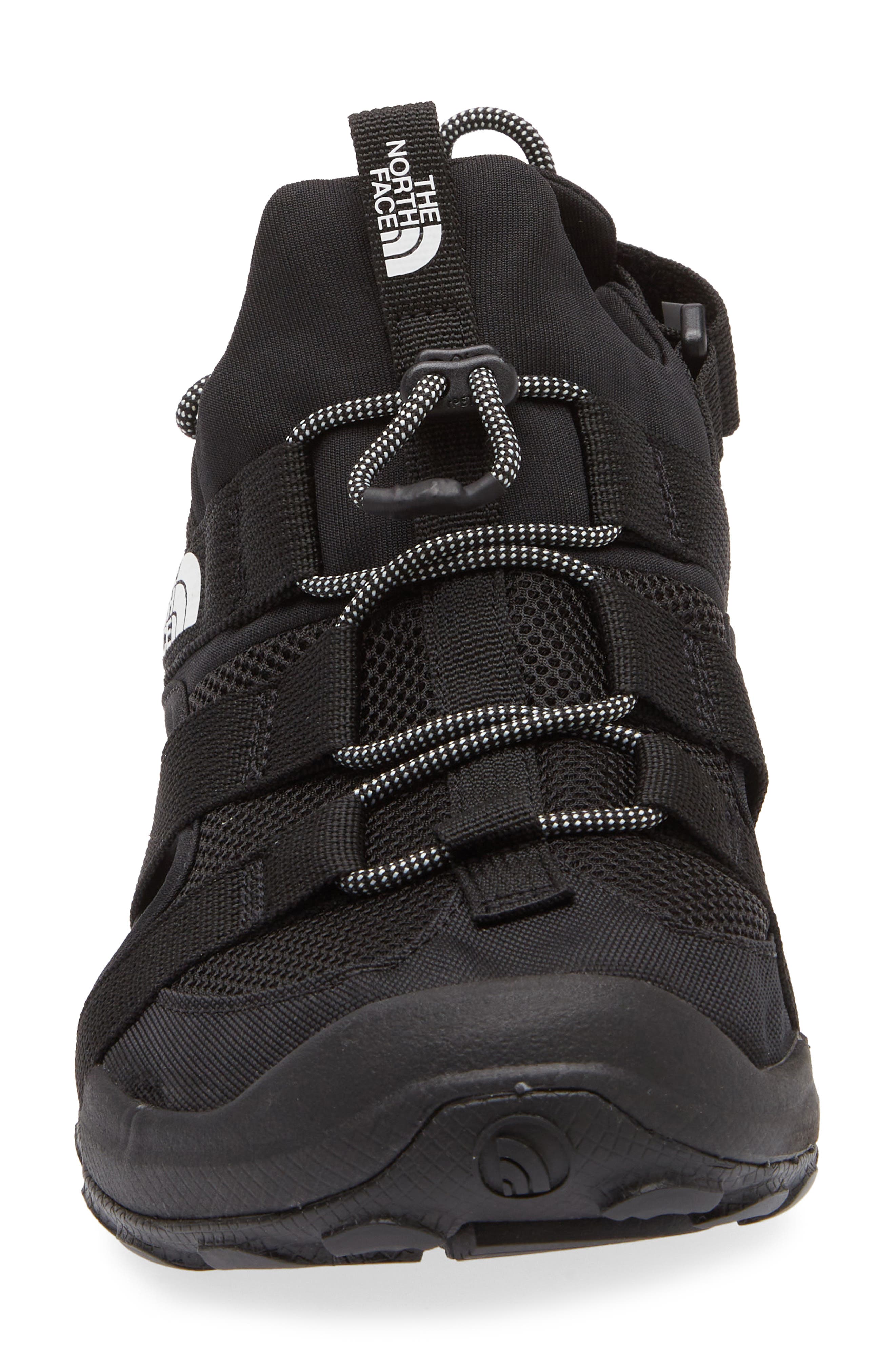 The North Face Explore Camp Sandal, Alternate, color, 