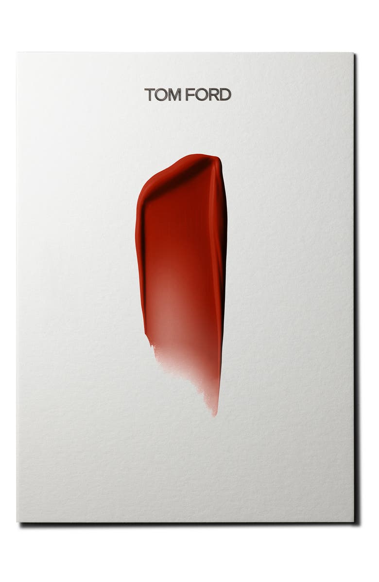 TOM FORD Liquid Lip Luxe Matte, Alternate, color, Devoted