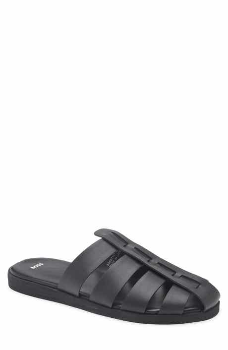 BOSS Darrel Fisherman Sandal