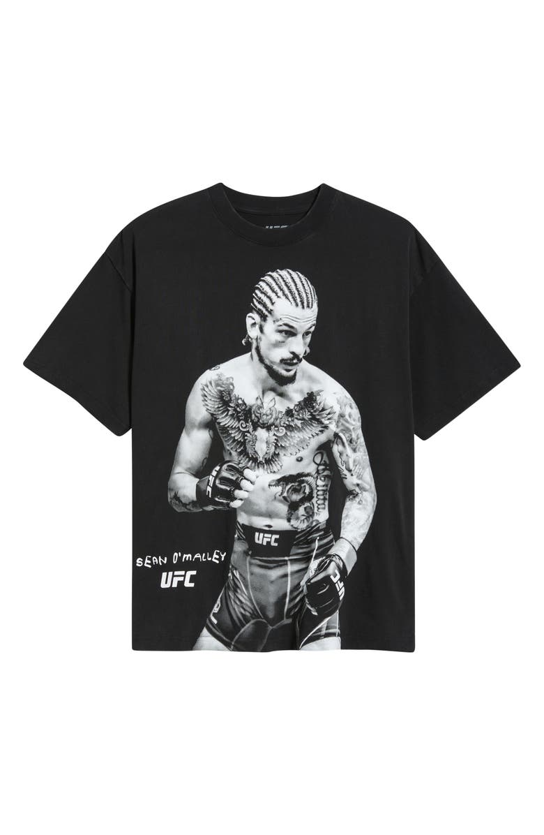 UFC O'Malley Strike Zone Graphic T-Shirt