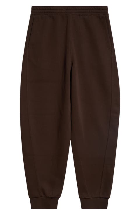 Couture Seam Joggers