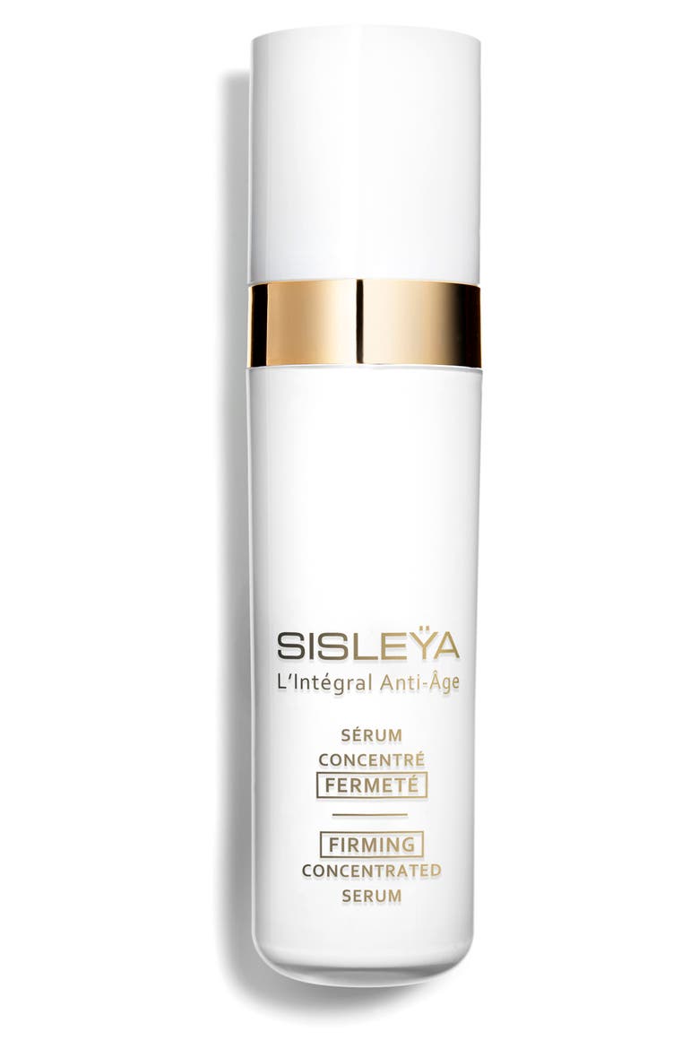 Sisleÿa L'Intégral Anti-Age Firming Concentrated Serum video