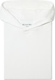 Mizzen+Main Knox Long Sleeve Hooded T-Shirt