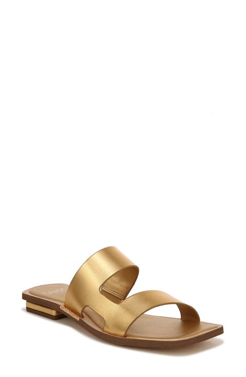 Emily Slide Sandal