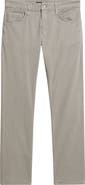 Mavi Jeans Jake Slim Fit Twill Pants