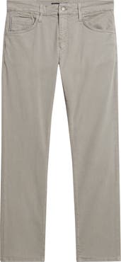 Mavi Jeans Jake Slim Fit Twill Pants